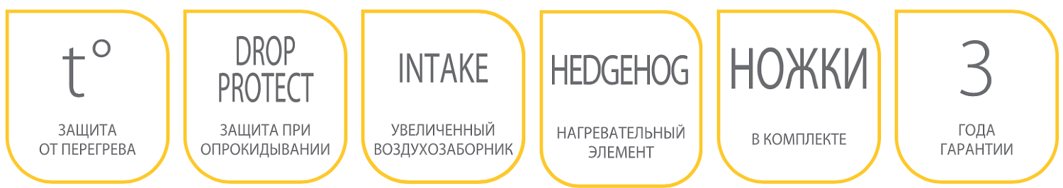 Конвекторный обогреватель Ballu Camino Eco Turbo BEC/EMT-2000 Конвекторный обогреватель Ballu Camino Eco Turbo BEC/EMT-2000